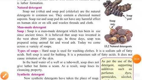 std -7th Sub - science Chapter no.15 Material we use (part 2)