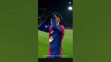 Balon Do R 2025 Football Edit Liveerpool Lamineyamal 