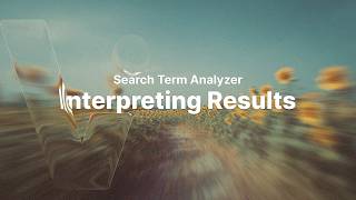 Interpreting Search Term Results | ListingView Search Term Analyzer Tutorial