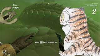 The Rise of Ralph - Voidtrain Ep2
