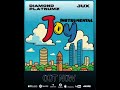 Diamond Platnumz Joy Ft Jux Instrumental Beat 