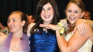 Grade 8 Graduation Slideshow