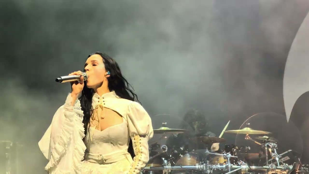 Poppy - new way out (Birmingham 11.09.2026)