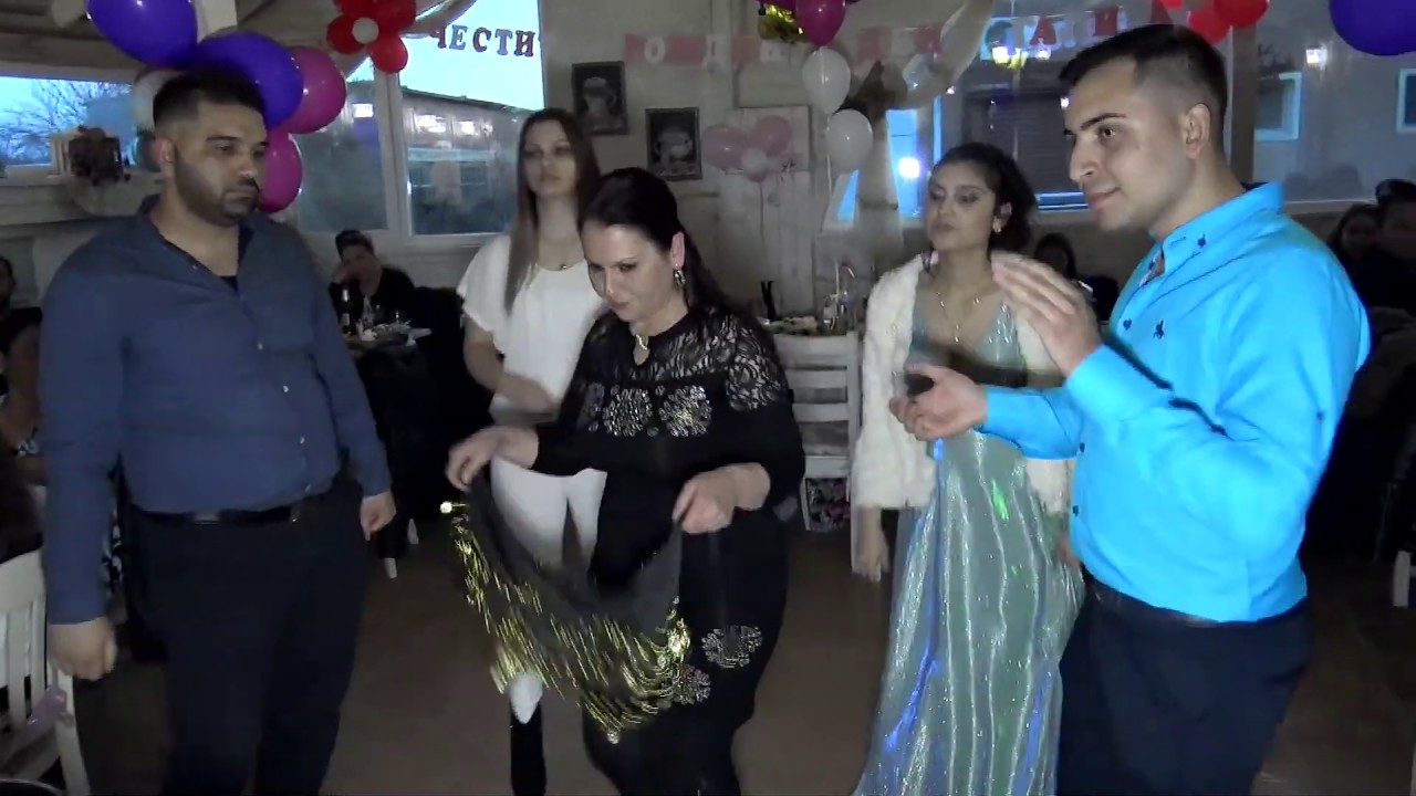 Танко тв 0899693368 ЧРД 1г на принцеса Галина 3,3,2020 Силенград 2 част