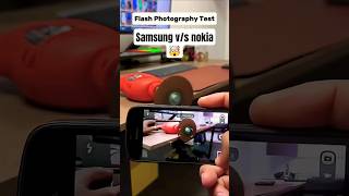 Samsung galaxy s25 ultra v/s nokia 808🤯#shorts