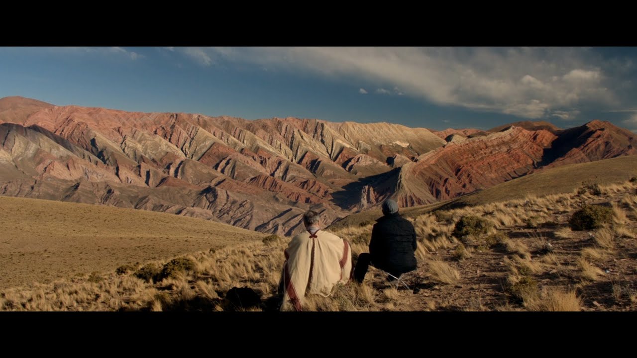 Фильм Шедевр 2018 Mi obra maestra, 2018 Интересные моменты