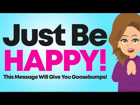Let Go of This & Be Happy Forever More! 😊🌟 Abraham Hicks 2026