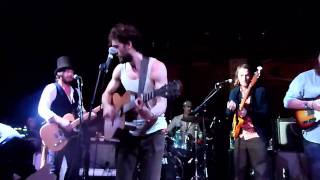 alexander @ sxsw '11 - let's win!