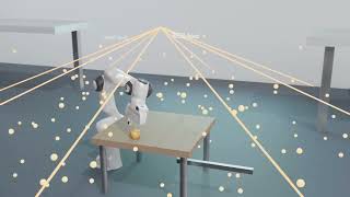 The Physical AI Pipeline: How Robots Sense, Think, Plan, and Act