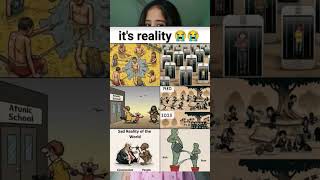 “Sad Reality of Life 😭 | Expectation vs Reality (Relatable)”#shorts