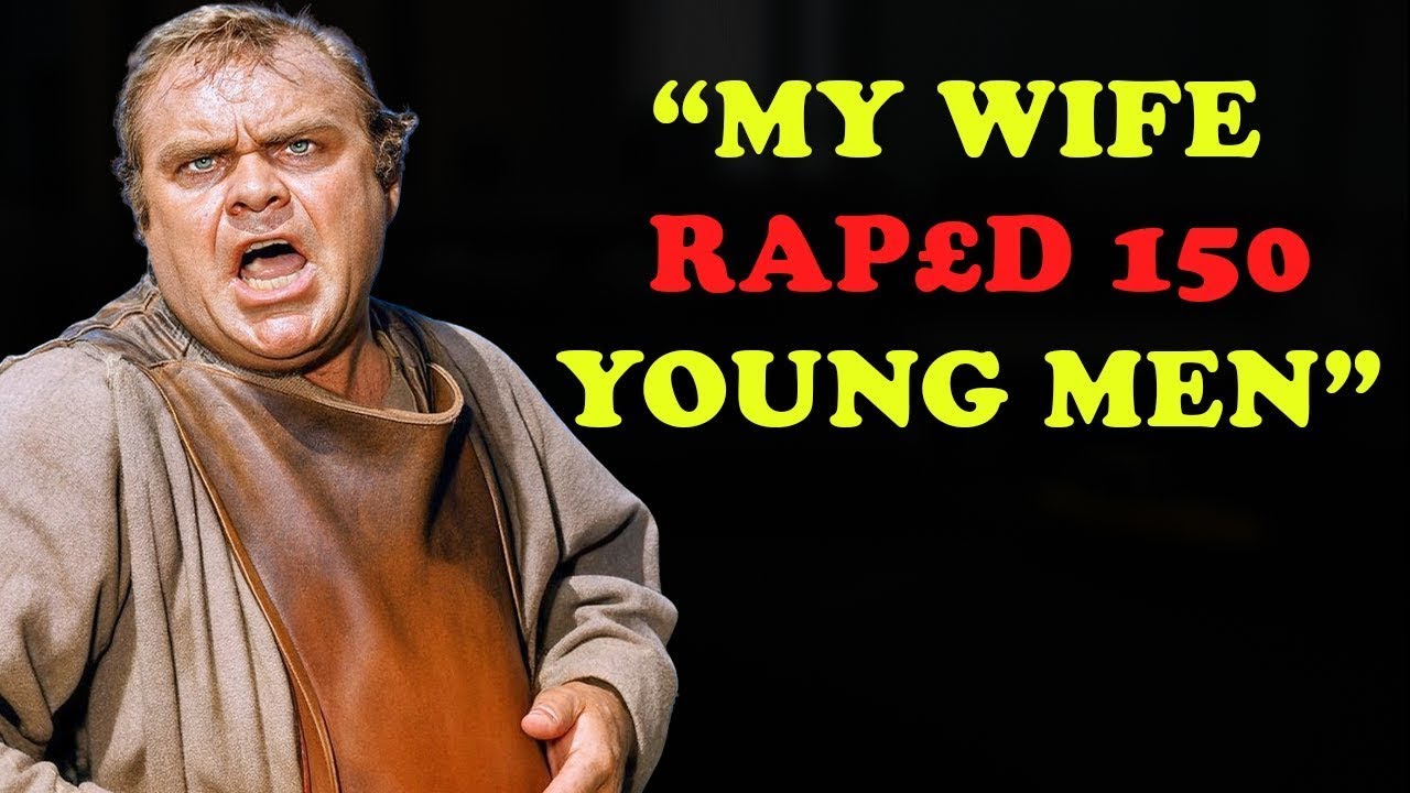 Before His Death, Dan Blocker Shared Heartfelt Reflections on His Marriage