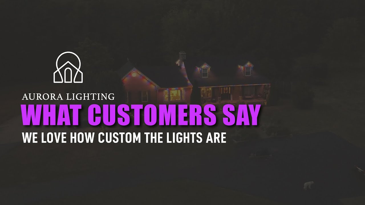 The Ultimate Custom LED Lighting Solutions for Any Home