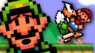 Super Mario Bros. 1/3 - EPISODE 2