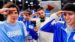 Thumbnail for Así Perdí 1.000.000$ En Un Reto de MrBeast