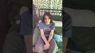 why does she love me #mtf #transgenderwoman