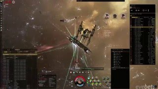 EvE  One Way PvP, Solo Archooon!  Stream   YouTube 1080p