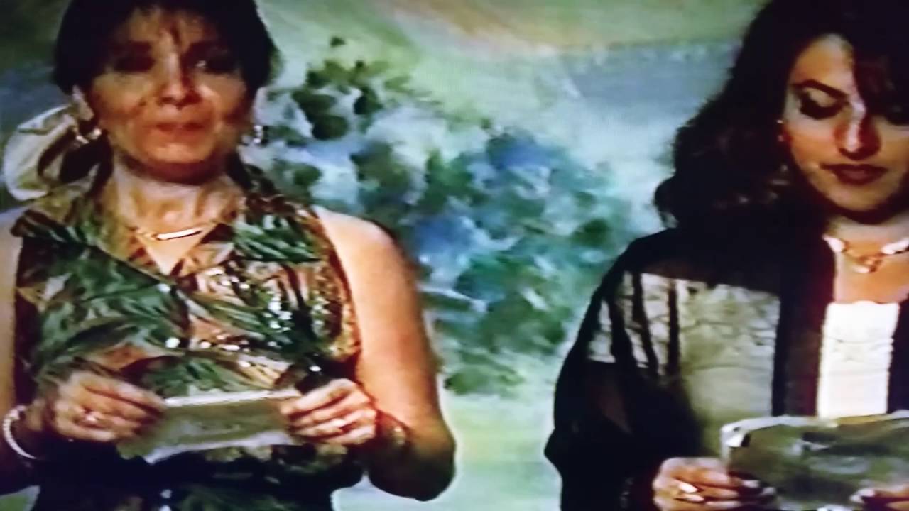 Secondary Evangelical School Anthem (Zahle-1994)