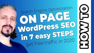 Celebrity WordPress SEO Tutorial: Keyword Research Based Content Marketing 2020 Net Worth