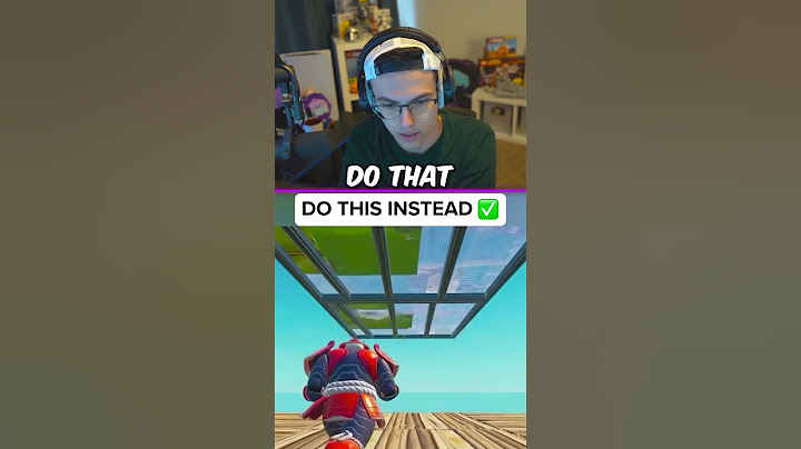 you NEED to do this in your next game 💀