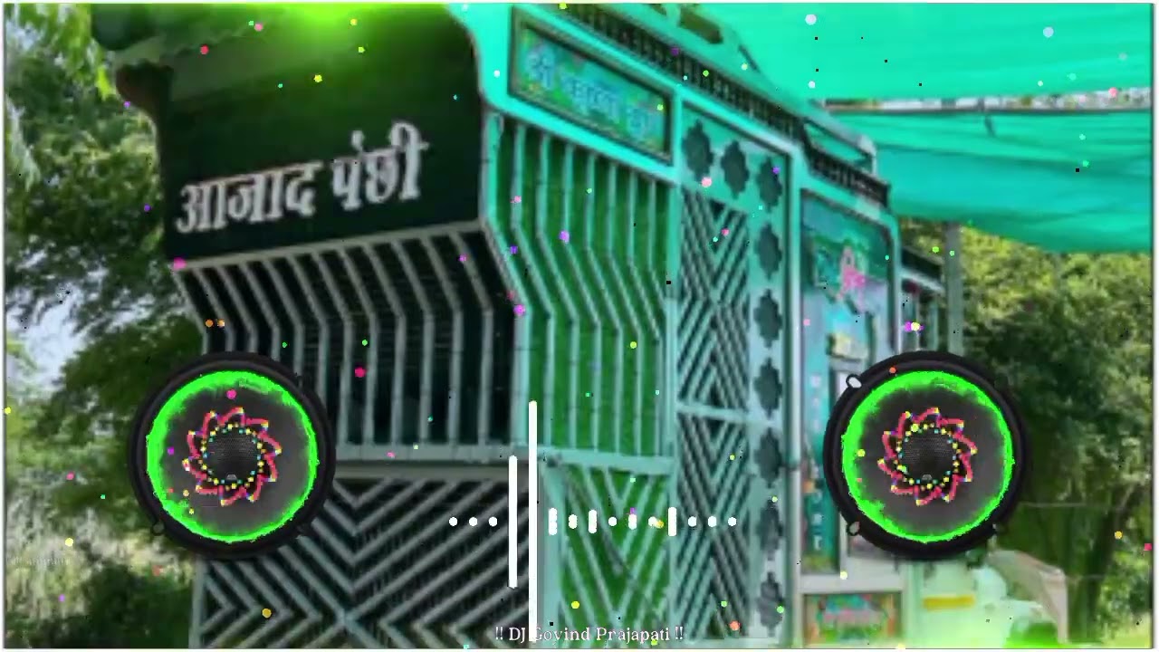 Chamcham nachungi || new filmi song 4×4 bass dj remix song mix by Dinesh parasrampura