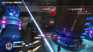 sextuple sigma