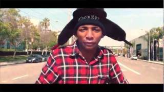 KR - Go Head (OFFICIAL MUSIC VIDEO) Produced By @KountDownBeats & @SdotFire #TMB