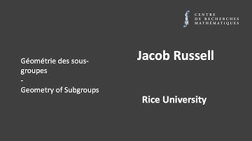Jacob Russell: The Electrification of X Relative to Y is S^3 HYP