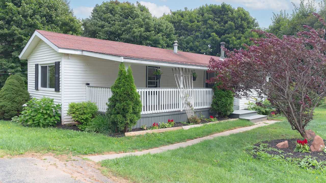 74 Heather Dr, Milton Station PEI YouTube