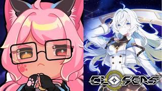 Can Closers Global be saved by this new publisher??? (it can't)