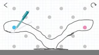 Brain Dots Level 146 Walkthrough