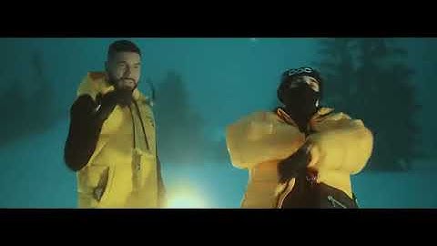 SNIK X FLY LO - CHINCHILLA (Official Music Video)