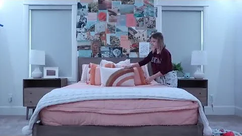 Reese's Morning Routine | The LeRoys