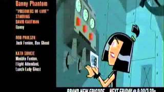 Official Teaser - MB (Danny Phantom)