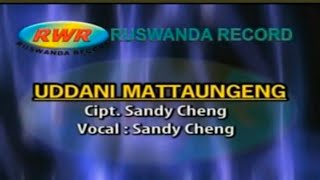 Lagu Bugis Uddani Mattaungeng - Sandy Cheng (Official Music Video)