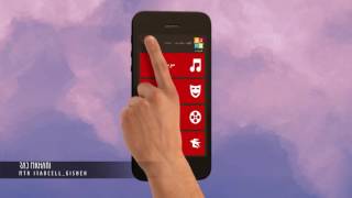 Radmkhani Mtn Irancell Gisheh