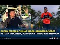 Duduk Perkara Curhat Saddil Ramdani Disorot Netizen Indonesia, Punggawa Timnas Kini Melunak