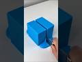 The Most Relaxing Kinetic Sand Glitch… 🧼🤤 (Endless Loop) #shorts