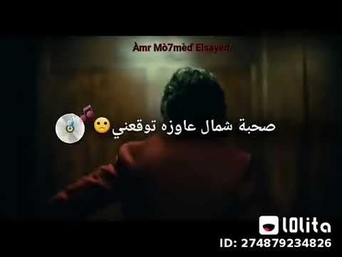 صحبه شمال عاوزه توقعني