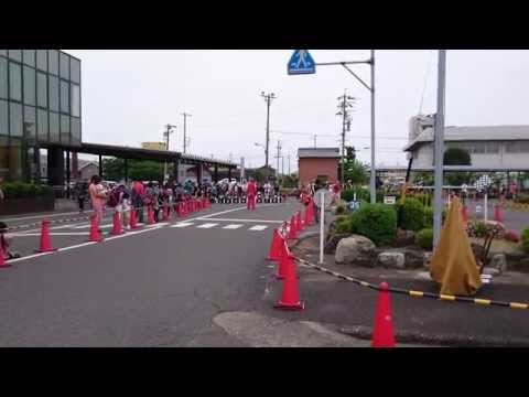 20150607 TRC4 4歳ボーイズクラス　決勝
