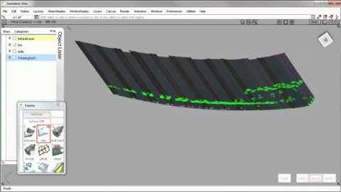 Alias 2012: Produtividade | MAPData