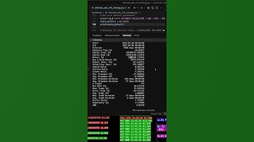 AI Just Made Indicator Development Feel Like Cheating #autotradingsoftware #coding #trading