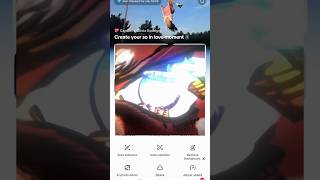 Eye zoom in tutorial