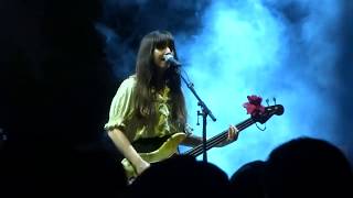 View Pixies - Gigantic Live at Pasadena Daydream Festival