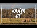 Disastro ambientale al Lake Nakuru (Viaggio fai da te in Kenya PT.5/10) ✈ Vlog