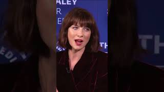 Caitriona Balfe & Sam Heughan: The Storm is Coming