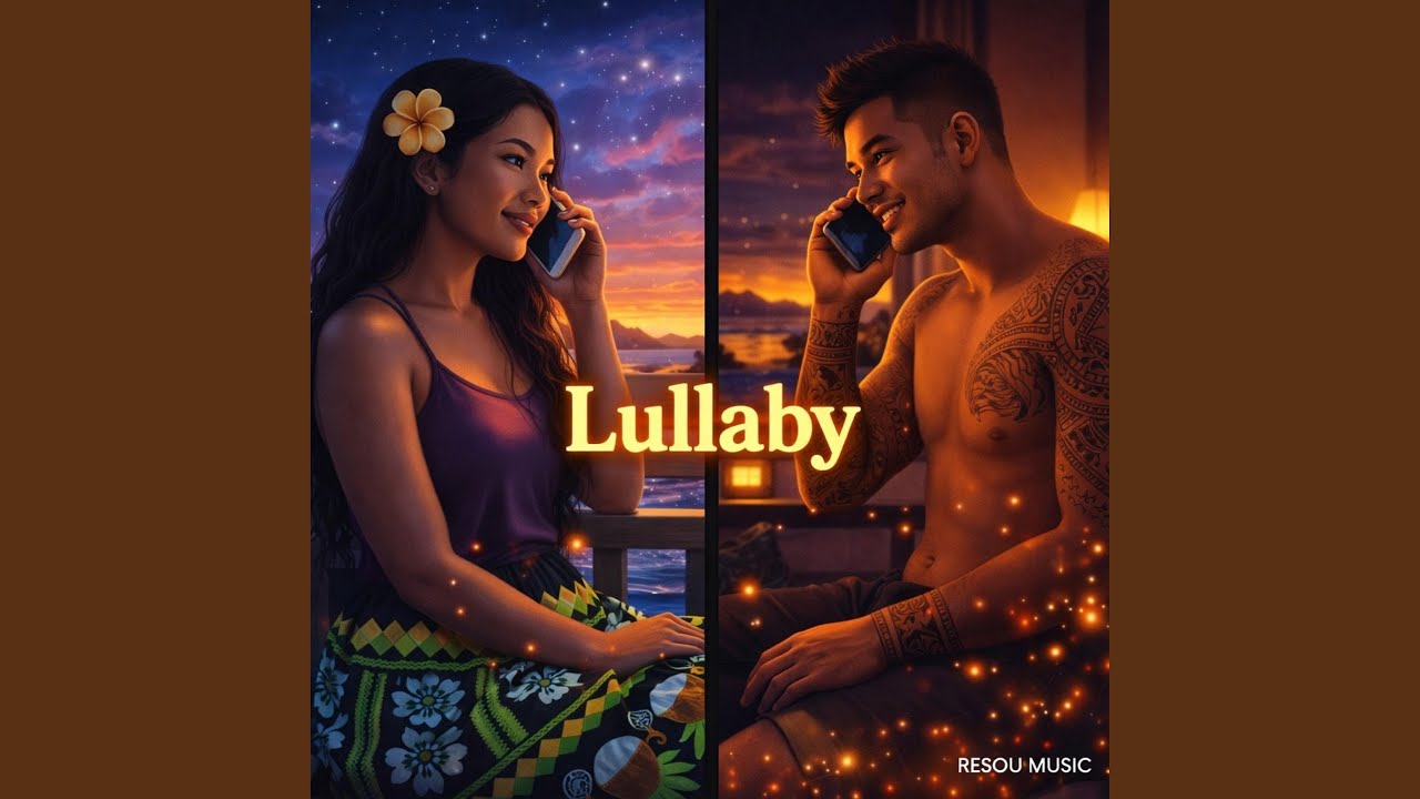 Watch Lullaby on YouTube Watch Lullaby on YouTube