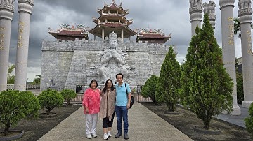 DenVincent en JengVerina | Munyer keliling Batam Bintan Sin Libera Oktober 2025