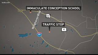 Soft lockdown lifted at elementary school screenshot 5