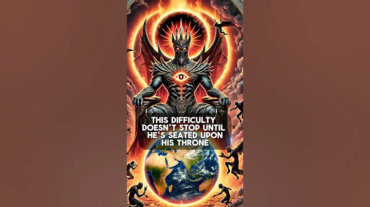 The Impending Arrival of the Dajjal and the Need for Preparation