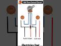 Mid Tone Control Circuit #shorts #youtubeshorts